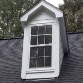 Dormer & Chimney Repair