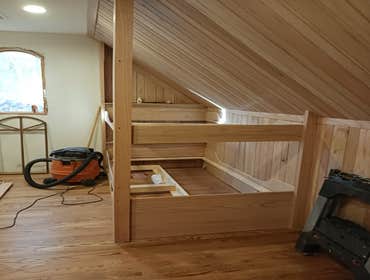 Photos by Eckelman Construction and More LLC #2