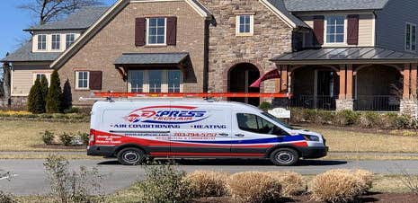 Express Tech Air