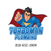 Turboman Plumbing Inc logo