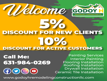 Photos by Godoy H Remodeling Construction LLC #9