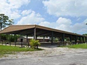 Prefabricated Metal buildings Commercial/Residential Coastal Steel specializes in any sized prefabricated residential steel buildings construction proj