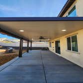 Aluminum Patio Covers by Inland Remodeling and Construction, Inc
