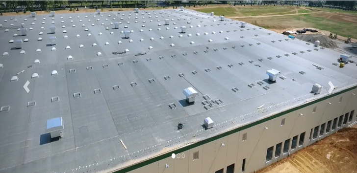 Liberty Business Center