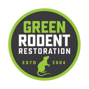 Photos by Green Rodent Restoration Inc #1