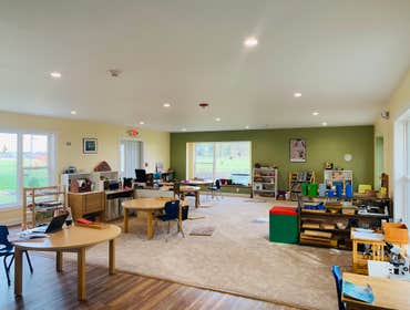 Rasa Design_Montessori School