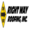 Right Way Roofing, Inc logo