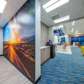 Innovation in Action While working through the initial stages of creating a new branch, CoastLife Credit Union was simultaneously undergoing rebranding