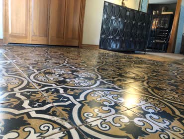 Photos by Cr Tile & Painting Inc #1