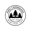 Axel Landscape logo