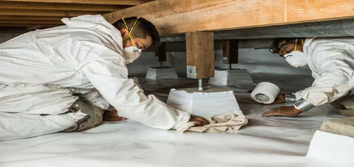 Photos by Ameri-dry Waterproofing & Foundation Repair #1