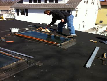 Photo(s) from Renken Construction Corp.