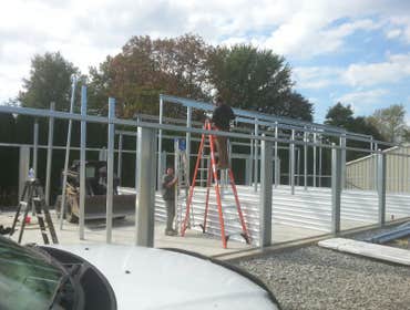 Photo(s) from Sparks Contracting