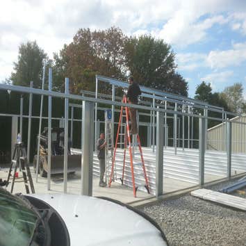 Photo(s) from Sparks Contracting