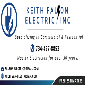 Photos by Keith Falzon Electric, Inc #1