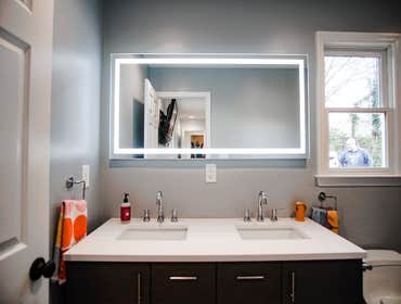 JOMA Bathrooms