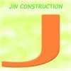 Jin Construction-subcontractor logo
