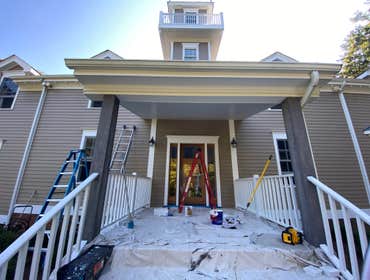 Photos by Spinello Custom Home Improvements #1