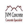 JVM Concrete logo