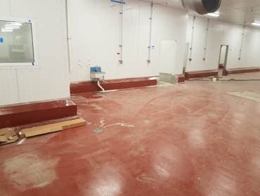 Photos from American Concrete Services