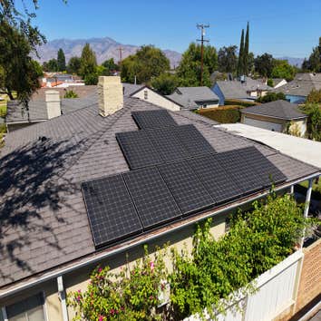 UV Roofing Inc