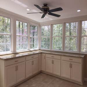 CarpenTech Remodeling