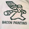 Bacon Painting Service 513 344 2850 logo
