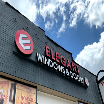 Elegant Windows & Doors Inc