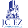 JC EZ Construction logo