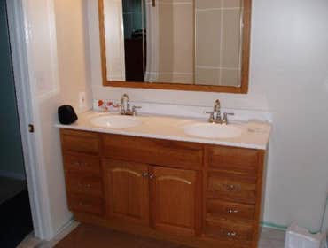 Bathroom Remodelling