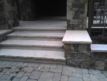 Photos from Juan Castaneda & Alex Ruelas Landscaping