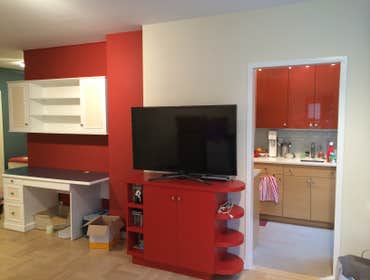 Photo(s) from Gusto Interiors inc