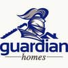 Guardian Homes logo