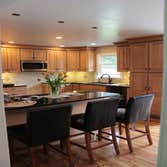 Kitchen Remodel Before and After