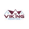 Viking Roofing New Jersey logo