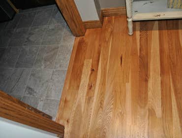 Photo(s) from Hardwood Artisan LLC.