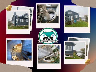 Photos by Gb Painters Company #15