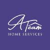 A Team Home Services logo