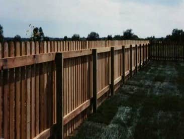 Ram Fence Company Photo