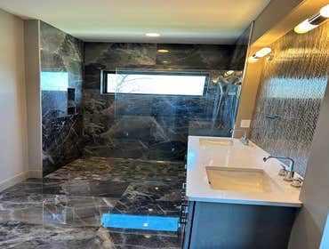 Photos by Zen Build and Remodel #1