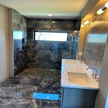 Photos by Zen Build and Remodel #1