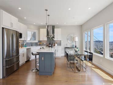 Sunny Side Remodel The home has it all brand new: electrical, heating & plumbing systems, tank-less water heater, Carrier furnace, HansGrohe plumbing f