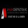 J Walsh Construction Inc logo