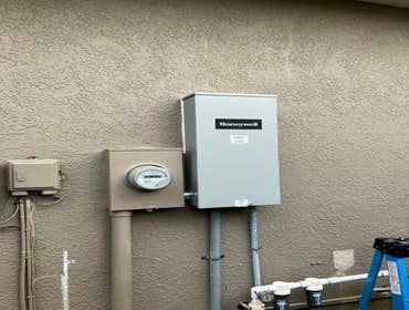 Photos by Veteran's 1 St Electric Services, LLC #1