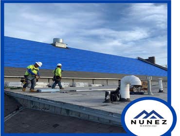 Nunez Roofing LLC
