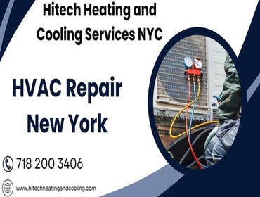 Photos by Hitech Heating and Cooling Services Nyc #1