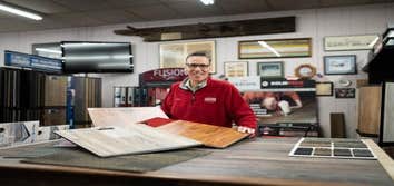 Photos by Satolli Carpet & Floor Covering #1