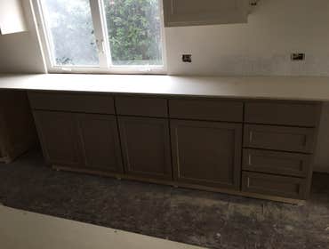 Photos by Nick Hammer General Builder #2
