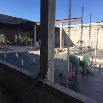 Photos by Centurion Concrete Finishing LLC #1