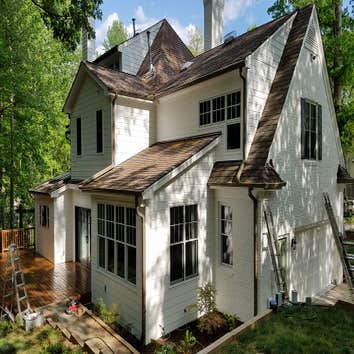 A Touch of Color Painting & General Contracting LLC